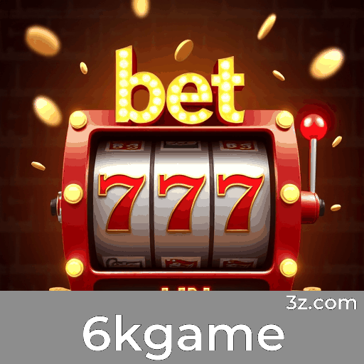Qualidade Superior em Jogos de Casino no 6kgame