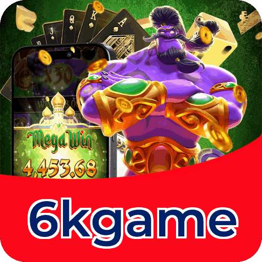 Equipe de suporte ao cliente da 6kgame