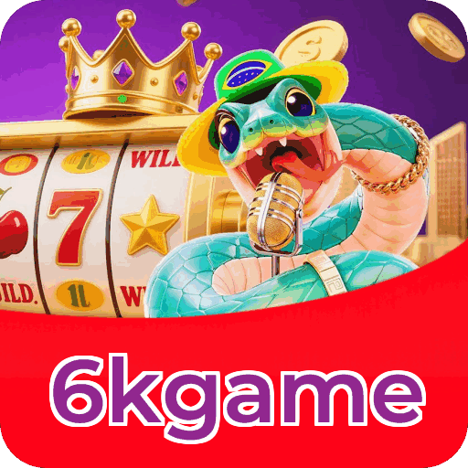 Certificações de segurança e licenças da 6kgame