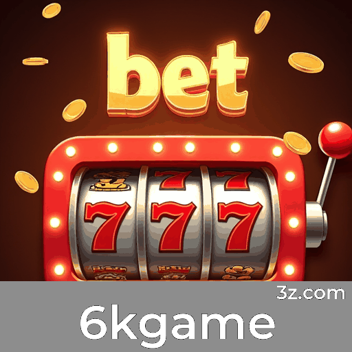 6kgame: Casino Social e Interativo para Entretenimento Real