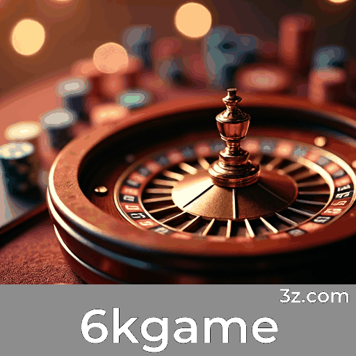 Aprenda com 6kgame: Melhore suas habilidades em jogos