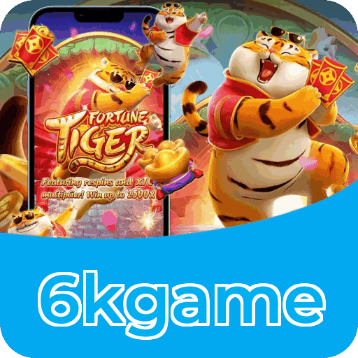Slots Premium da PG Soft na 6kgame