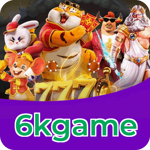 Instalação PC 6kgame