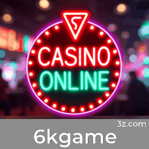 6kgame: Ganhe Bônus Surpreendentes Agora!