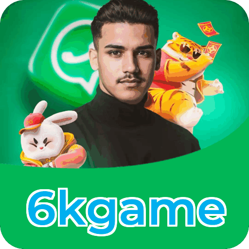 Segurança 6kgame