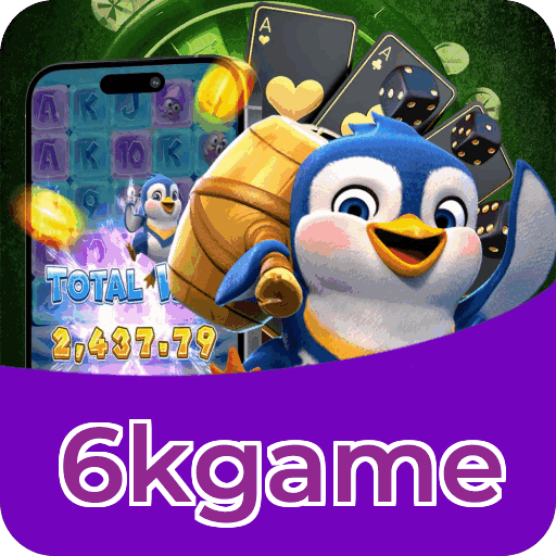 Interface 6kgame