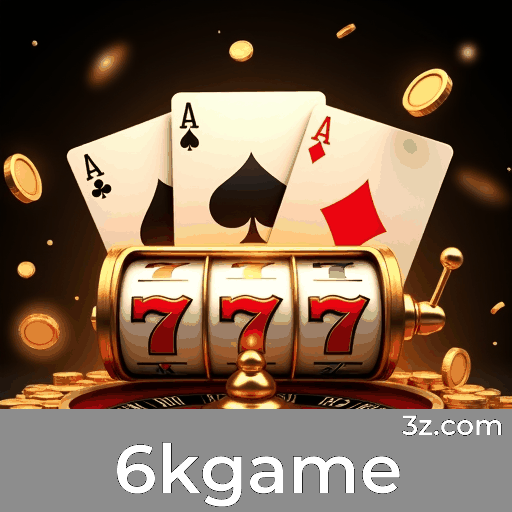 Tecnologia Robusta e Fiável com Infraestrutura Multi-camadas na 6kgame