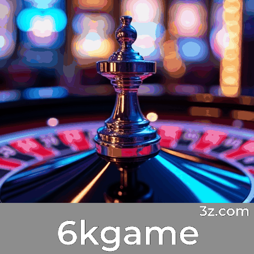 6kgame: Tecnologia de Promoções Inteligentes e Personalização