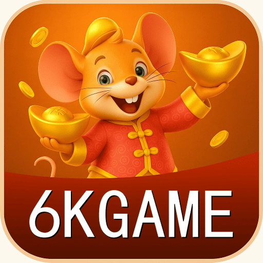 6kgame: Cassino Online Seguro e Rápido